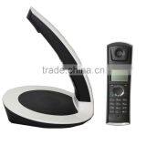 **New** Uniden Designer Phone AT4601 - Backlit Keypad & LCD With Speakerphone, Voicemail Waiting Indication Cordless Phone