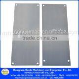 Thin Carbon Steel Printing Plate