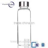 Clear and Transparent Plastic as Clients Drawing Made by Cnc Machining Acrylic Prototype thumbnail-2