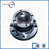 Custom OEM/ODM Metal,aluminum,stainless Steel Cheap Rapid Prototyping thumbnail-4