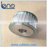 28 Teeth Aluminum S8m Timing Pulleys With 30mm Belt Width thumbnail-4