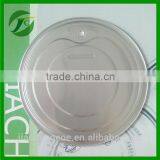 401 99mm Aluminum Easy Open End (eoe/ Can Top) thumbnail-2