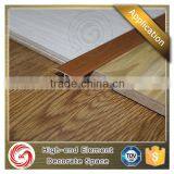 Customized Size Aluminum T Floor Cover Strips thumbnail-3
