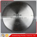Woodworking Cutting Tools Supplier Tct Disc Saw Blade Forplywood Cutting