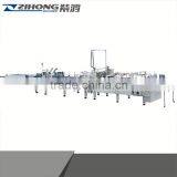 ZH-580AC Best Deals on Paper Box Machine