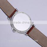 High Quality Beautiful Stainless Steel Ladies Bracelet Fancy Lady Watch thumbnail-3