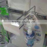 Retail Display Anti-theft Locking Hooks thumbnail-4