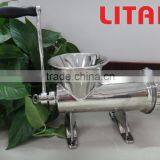 Kitchen Aid Manual Meat Grinder/mincer 22 thumbnail-1