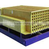 Mgo Hollow Wall Panel Manufacturing Machine