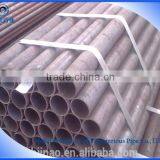 ASME SA210 Cold Drawn Seamless Steel Pipe for Boiler Tube thumbnail-2