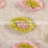 50%Wool/15%acrylic Fabric/35%Polyester Jacquard Wool Fabric thumbnail-5