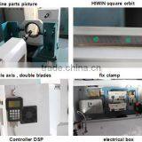 Cnc Wood Turning Lathe KC1530-S Cnc Wood Lathe Machine thumbnail-2