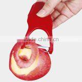 PP+S/S Kitchen Tools Small Apple Peeler/melon Peeler/potato Peeler thumbnail-1