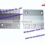 22501787 , 22501788 , 22501789 , 22501790 , 22501791 , 22501792 , Comb Plate , Escalator Comb Plate for HITACHI thumbnail-4