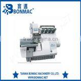 BM-700 High Speed Overlock4 Thread Overlock Industrial Sewing Machine thumbnail-1