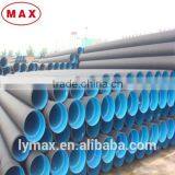 Price of Good Quality Black HDPE Corrugated Cable Pipeline