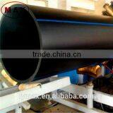 Plastic Piping System Polyethylene Pipe PE Material HDPE Water Pipe Prices thumbnail-3