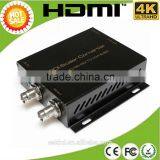 Sdi to Hdmi Converter With Extend Transmission thumbnail-3
