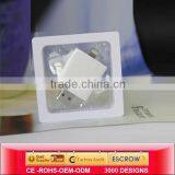 SU Hot Selling EZcast Dongle Miracast DLNA WiFi Dongle Chromecast Factory Price Sim Card Usb Modem Wireless Dongle thumbnail-6