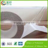 Double Sided Acrylic Adhesive Transfer Tape With ISO9001SGS and MSDS