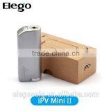 Pre-order greenleaf/Pioneer4you IPV mini 2 mod from elego Ipv mini 2