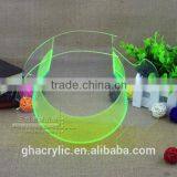 GH-RZ613 Professiona Customized Modern Acrylic Fish Bowl ,small Acrylic Fishbowl thumbnail-4
