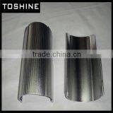 Sandblasting Anodizing Aluminium Profiles With Different Color thumbnail-1