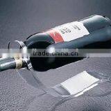 GH-RZ246 Modern Design Acrylic Wine Rack,high Quality Acrylic Liquor Holder, Acrylic Beverage Display thumbnail-3