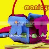 DIY-Thick Craftwork Felt thumbnail-1