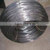 High Quality BWG 18 Soft Annealed Black Iron Wire Factory/BLACK IRON WIRE/Black Annealed Wire (low thumbnail-6