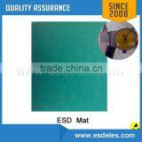 Green/Blue/Grey Color Esd Floor Mat thumbnail-2