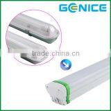 60cm 120cm 150cm 60w Flicker Free t8 Led Batten Bracket Fitting to Replace Twin 5ft Fluorescent Fittings thumbnail-5