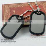 Fashion Jewelry Metal Dog Tag thumbnail-3