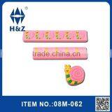 Silica Gel Knob