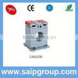 SAIP / SAIPWELL 11kv Current Transformer PROFESSIONAL TRANSFORMERS ( CA 62/20-104/80 )