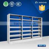 2015 Modern New Popular Metal Plexiglass Book Shelf