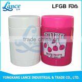 New Design Stainless Steel Food Safety 2015 Lunch Box thumbnail-3