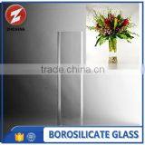 High Quality Clear Glass Vase thumbnail-5