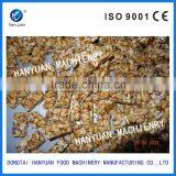 New Type Sesame Candy, Peanut Candy, Chikki Candy Machine From Jiangsu thumbnail-6