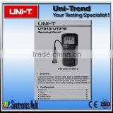 Best Digital Multimeter UNI-T UT315 thumbnail-5