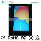 Android Full HD Media Player Video Player With 5 Million Pixel Camera