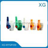 Brass Handle Brass Ball Stop Vale/brass Insert Ppr Pipe Stop Valve/brass Ball Cock Valve/stop Valve Dn20 thumbnail-6