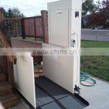 Hydraulic Wheelchair Lift thumbnail-4