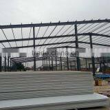Steel Structure Building -42