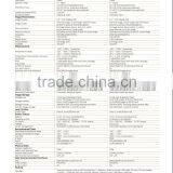 Thermal Imaging Camera TI395 Thermograph 1200 Celsius Degree Max thumbnail-6