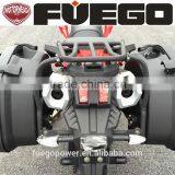 EEC Legal Urban Sport Street Racing Motorcycle 250CC Loncin Motorbike thumbnail-3