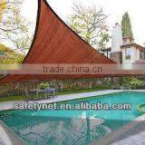 Sun Shade Sail,new Style 340grm Hdpe Sun Shade Sail