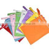 Waterproof Baby Wet Bag With Handle Style Baby Stuff Bag thumbnail-1