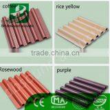 Wpc Acoustic Decorative Wall Panels for Meeting Room