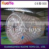 Inflatable Floating Roller,walking Water Roller,roller Inflatable Water